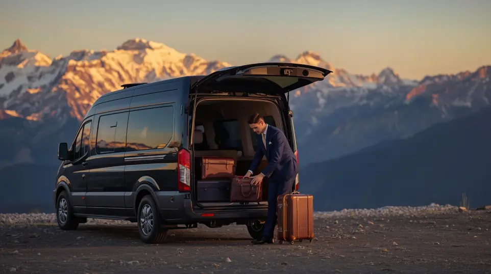 Mise a dispo montagne hibou